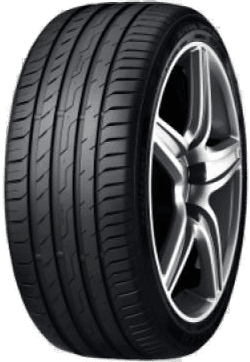 Nexen N Fera Sport SUV 255/60 R19