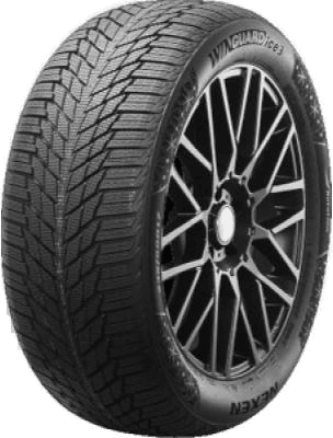 Nexen Winguard Ice 3 235/50 R18 101T