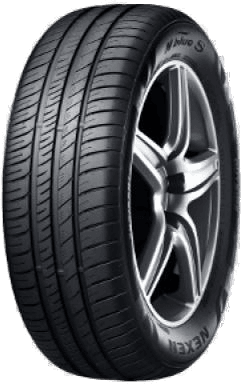 Nexen N blue S 175/65 R14 82T
