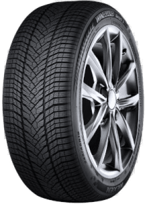 Nexen Winguard Sport 3 215/65 R17 103V XL
