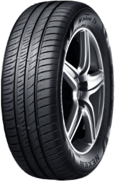 Nexen N blue S 185/65 R15 88H