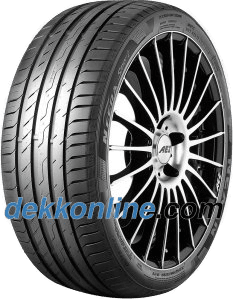 Nexen N Fera Sport 215/55 R17 94H