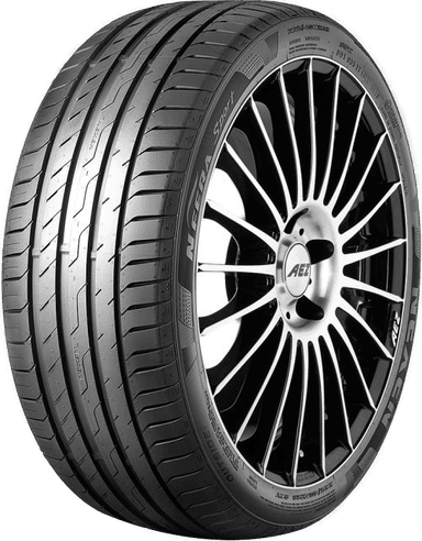 Nexen N Fera Sport 225/45 R17 91W