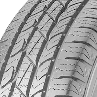 Nexen Roadian HTX RH5 255/65 R17