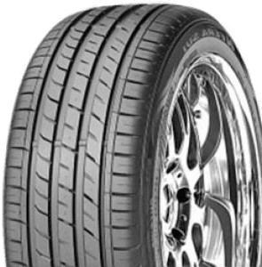 Nexen N Fera SU1 245/40R20 99Y XL