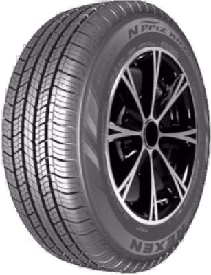Nexen NPriz RH7a 235/60 R18