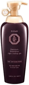 Daeng Gi Meo Ri Ki Gold Premium Shampoo