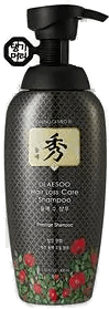 Daeng Gi Meo Ri Dlae Soo Shampoo 400 ml