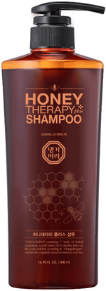 Daeng Gi Meo Ri Professional Honey Therapy Plus Shampoo