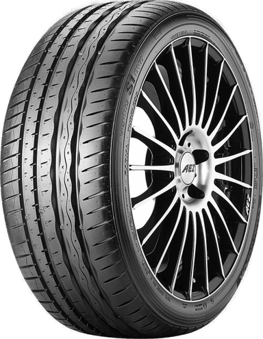Hankook Ventus S1 Evo K107 325/25 ZR20