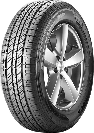 Hankook Dynapro HP RA23 235/55 R17