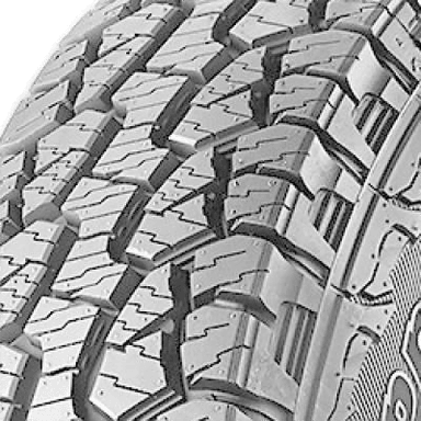 Hankook Dynapro AT M RF10 205/70 R15