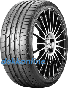 Hankook Ventus S1 Evo 2 K117 255/45 ZR19 104Y XL