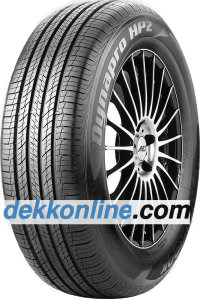 Hankook Dynapro HP2 RA33
