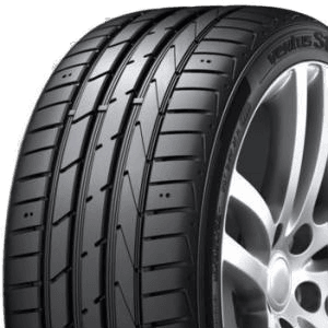 Hankook Ventus S1 evo 2 K117B 275/40R19 101Y Runflat