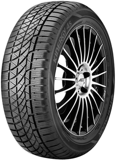 Hankook Kinergy 4S H740 195/55 R16