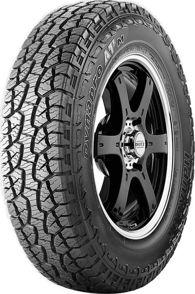 Hankook Dynapro AT M RF10 235/65 R17