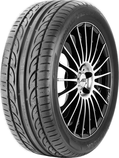 Hankook Ventus V12 Evo 2 K120 185/55 R15 82V