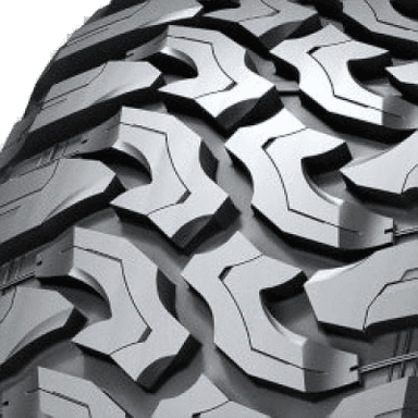 Hankook Dynapro MT2 RT05 LT235/85 R16