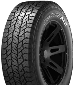 Hankook Dynapro AT2 RF11 265/70R16