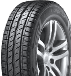 Hankook Winter iCept LV RW12 225/75R16