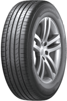 Hankook Ventus Prime 3X K125A 235/55 R18