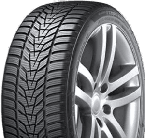 Hankook Winter iCept evo3 W330 275/40R18 103V