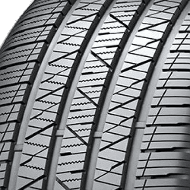 Hankook Dynapro HP2 Plus RA33D 255/55 R20