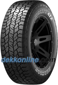 Hankook Dynapro AT2 RF11