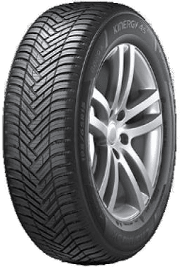 Hankook Kinergy 4S² H750B HRS 205/55 ZR16 94W XL