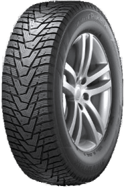 Hankook Winter i*pike X W429A 245/75 R16