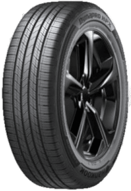 Hankook Dynapro HPX (RA43) 265/60 R18