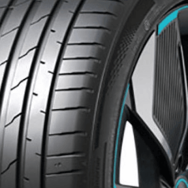 Hankook iON evo (IK01) 245/35 R20 95Y XL