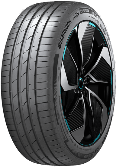 Hankook iON evo (IK01A) 255/35 R22 99Y XL