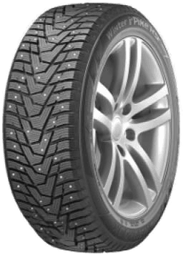 Hankook Winter I*Pike RS2 W429 195/65 R15