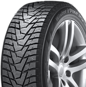 Hankook Winter iPike X W429A 235/55R18 104T Pigg