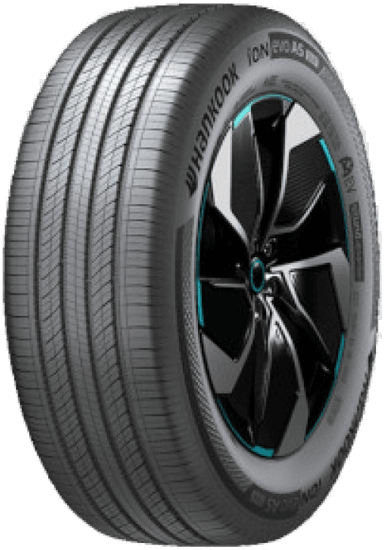 Hankook iON evo AS (IH01A) 285/45 R21 113Y XL