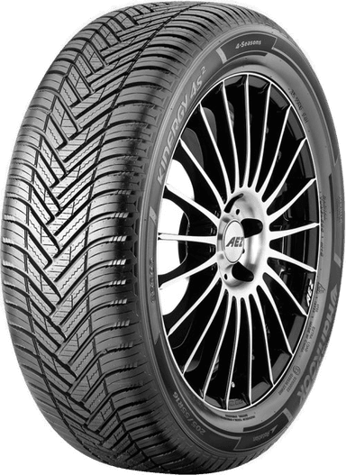 Hankook Kinergy 4S² H750 185/55 R14