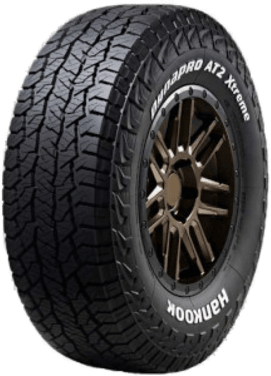 Hankook Dynapro AT2 Xtreme RF12 215/65 R16