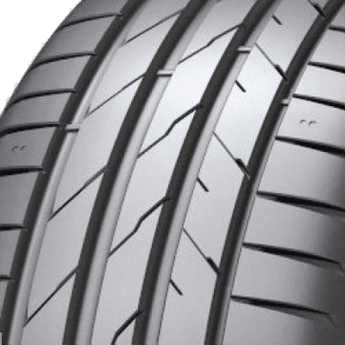Hankook Ventus evo K137A 295/35 ZR23
