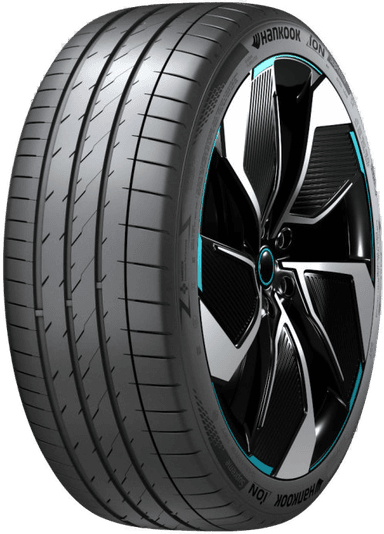 Hankook iON Supreme (IK31) 245/40 R19 98Y XL