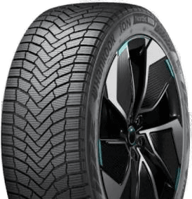 Hankook iON Nordic SA IW41 245/40R19 98H XL Piggfritt