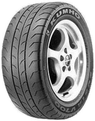 Kumho Ecsta V70A 175/60 R13 77H