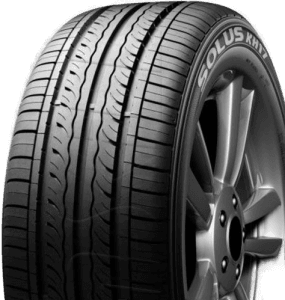 Kumho Solus KH17 165/80 R13 87T XL