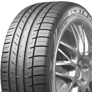 Kumho Ecsta LE Sport KU39 235/50R17 96Y