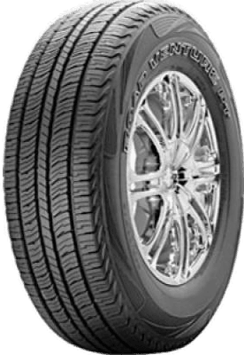 Marshal KL51 245/65 R17 111T XL