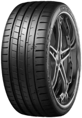 Kumho Ecsta PS91 285/30 ZR19
