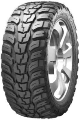 Kumho Road Venture MT KL71
