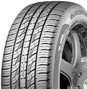 Kumho Crugen Premium KL33 225/60R17