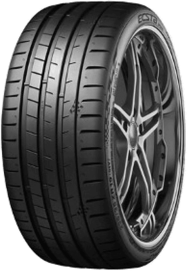 Kumho Ecsta PS91 245/40 ZR19